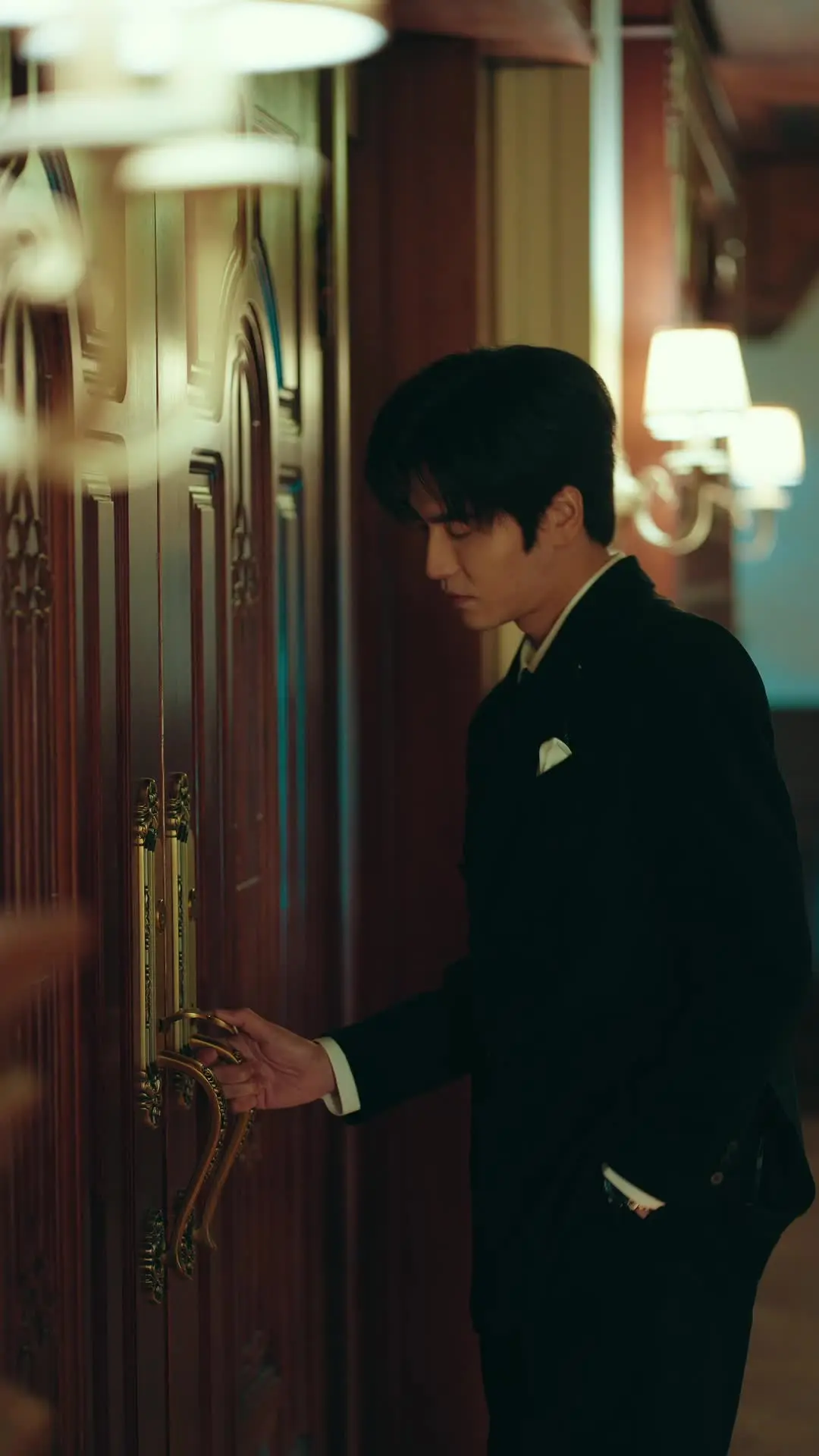 Episode 45 of Love Me, Don't Own Me