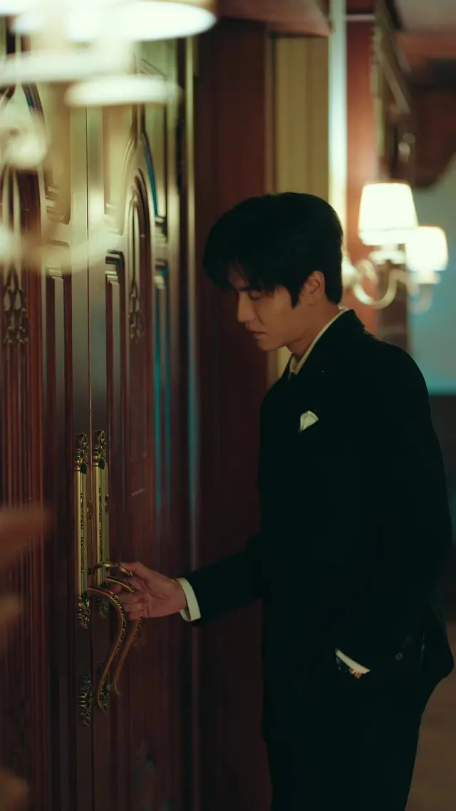 Episode 45 of Love Me, Don't Own Me