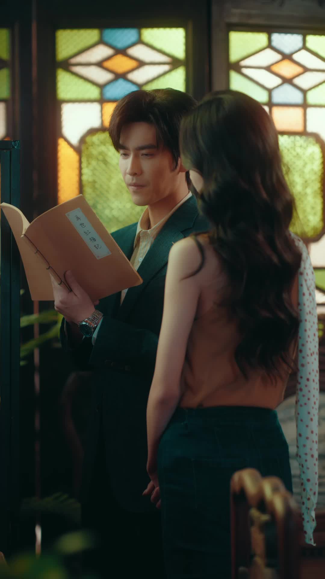 Episode 47 of Love Me, Don't Own Me