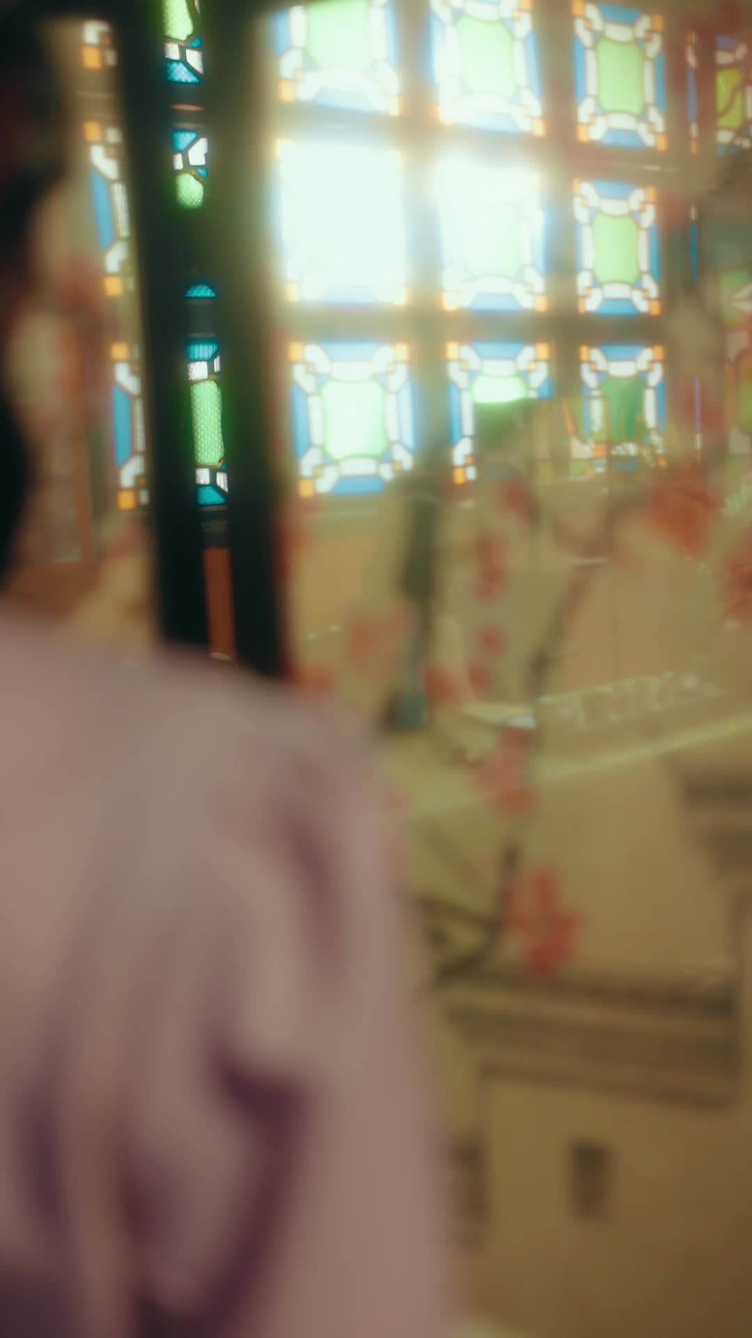Episode 49 of Love Me, Don't Own Me