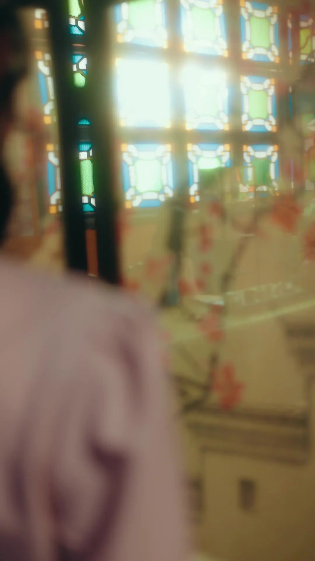 Episode 49 of Love Me, Don't Own Me