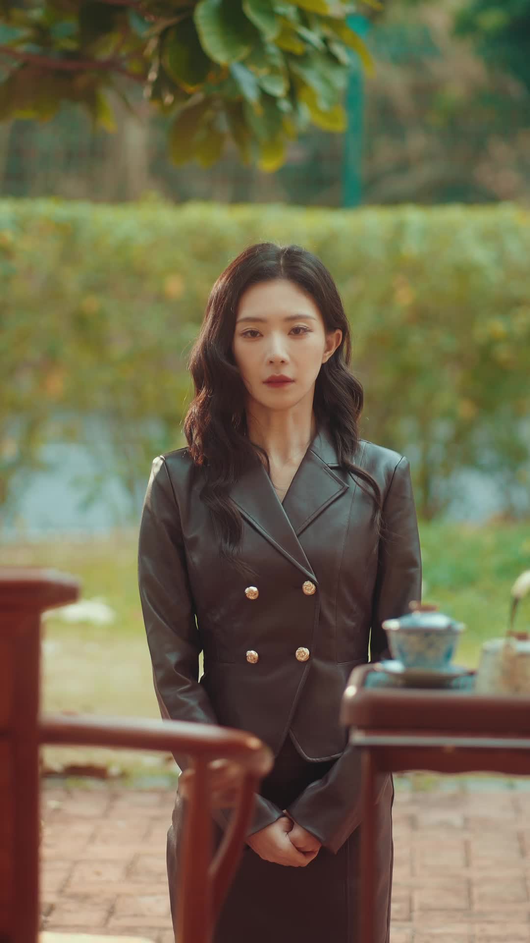Episode 5 of Love Me, Don't Own Me