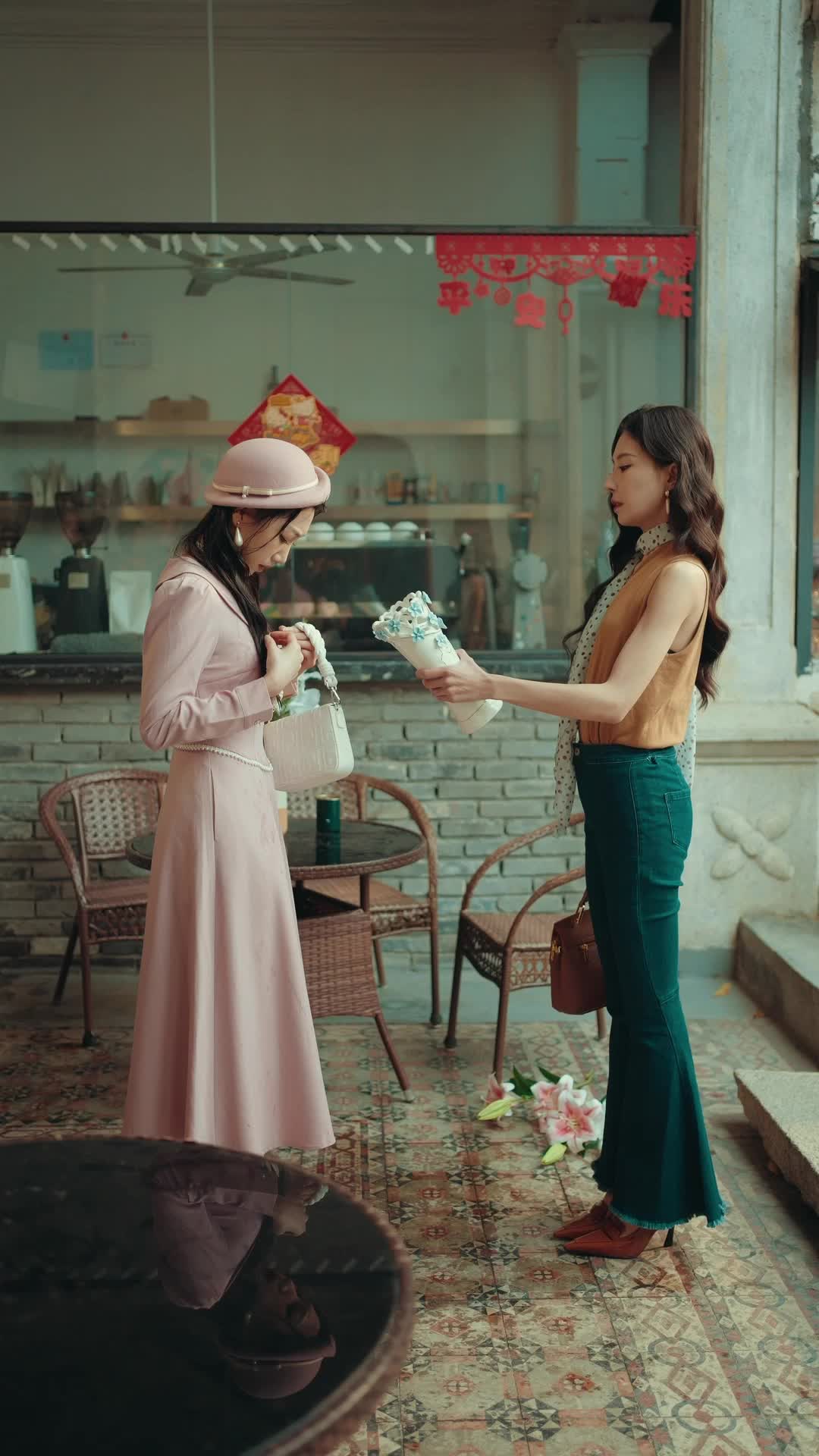 Episode 50 of Love Me, Don't Own Me