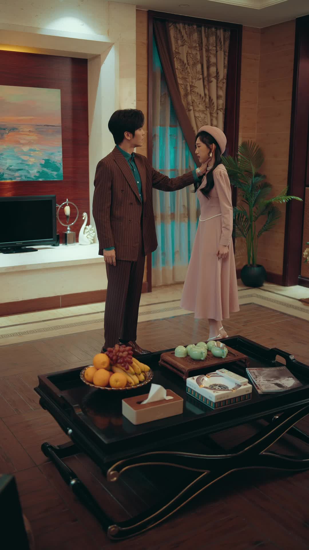 Episode 58 of Love Me, Don't Own Me