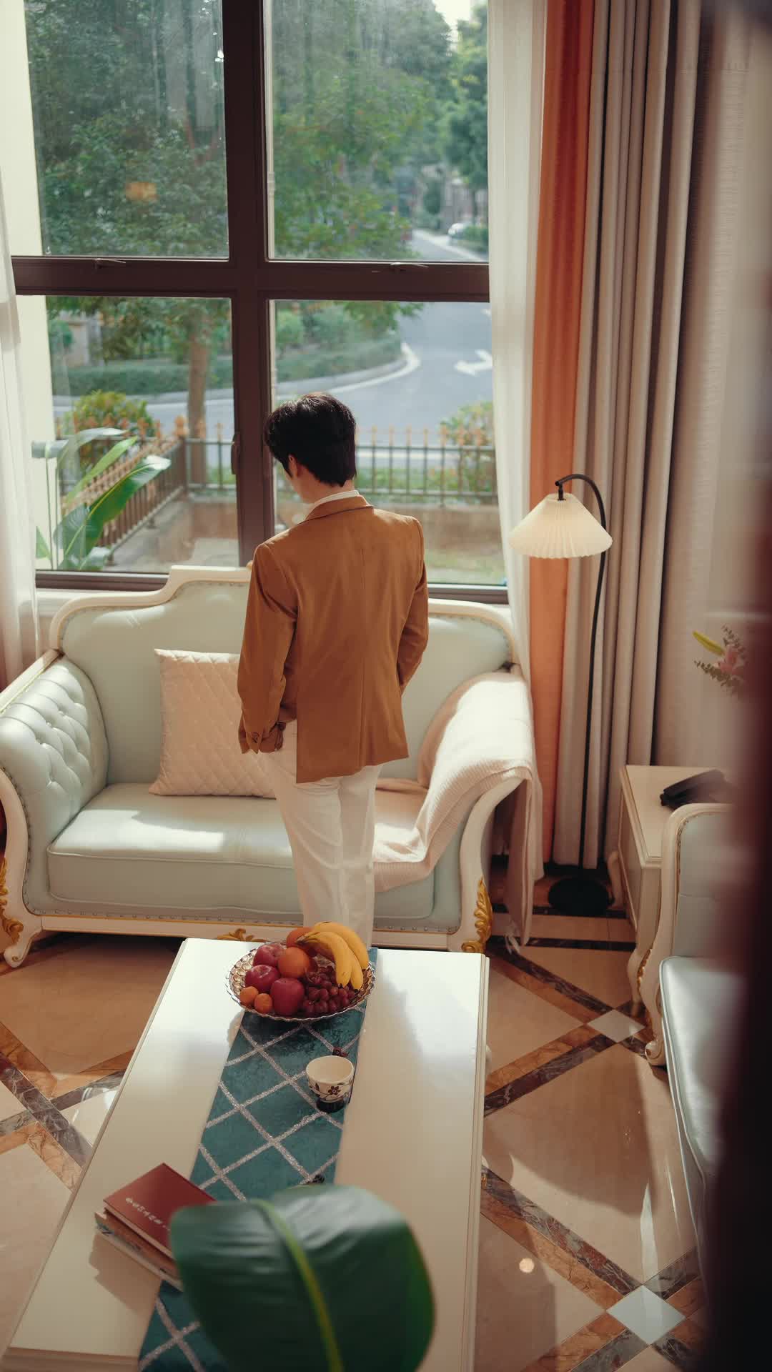 Episode 59 of Love Me, Don't Own Me