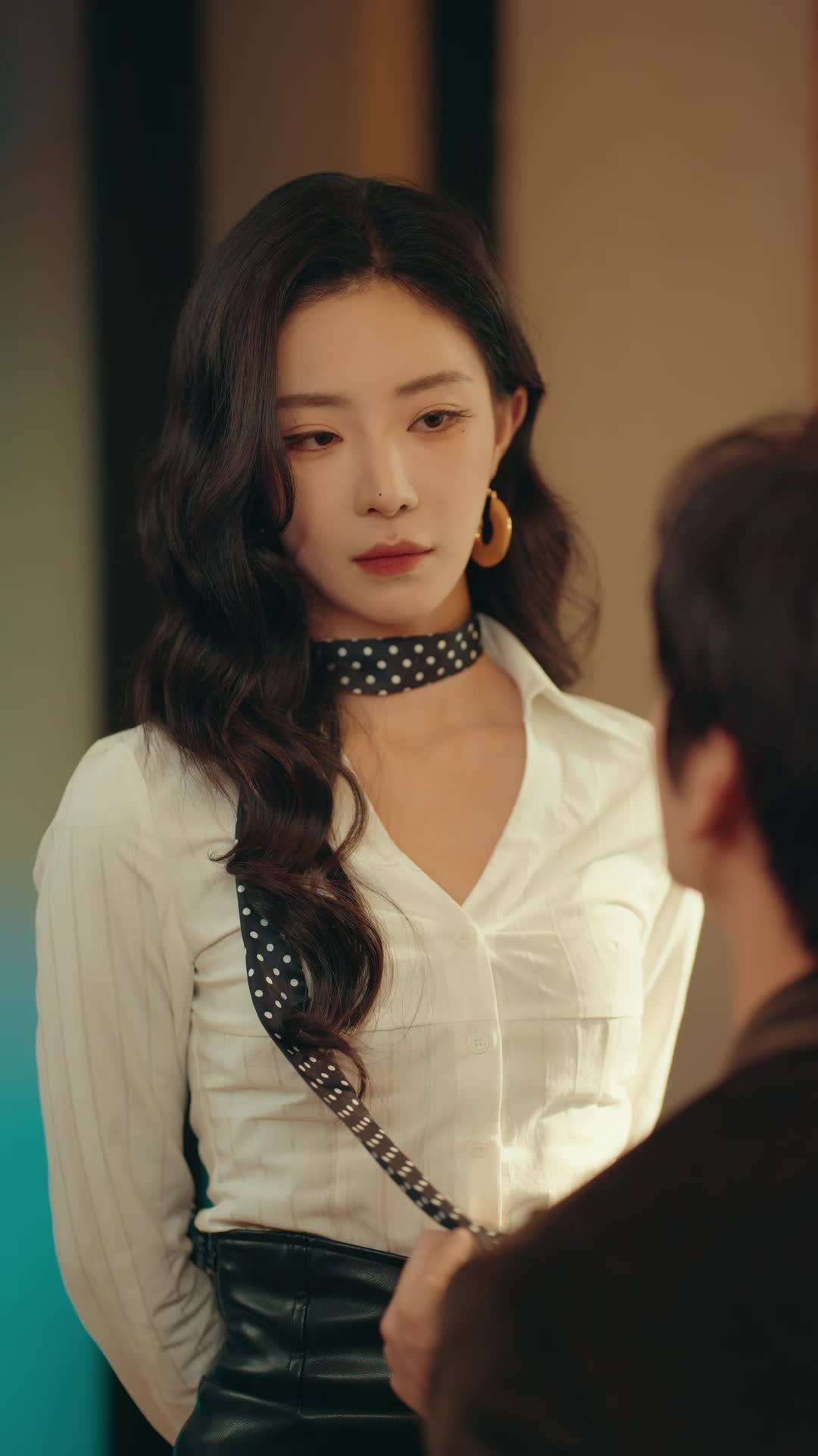 Episode 9 of Love Me, Don't Own Me