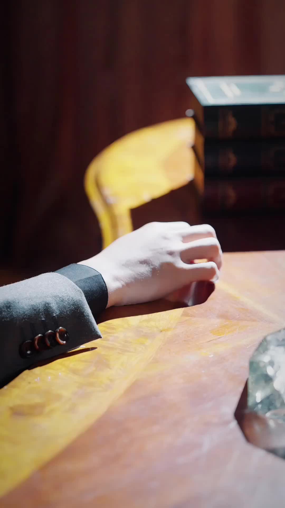 Episode 14 of Love Me, Hate Me