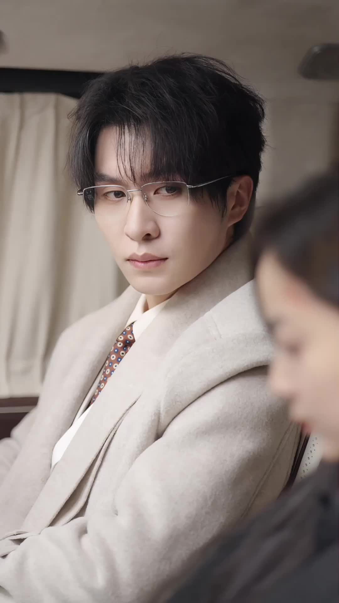 Episode 19 of Love Me, Hate Me