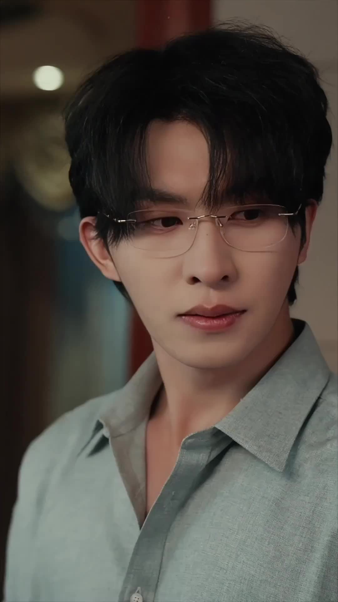 Episode 2 of Love Me, Hate Me