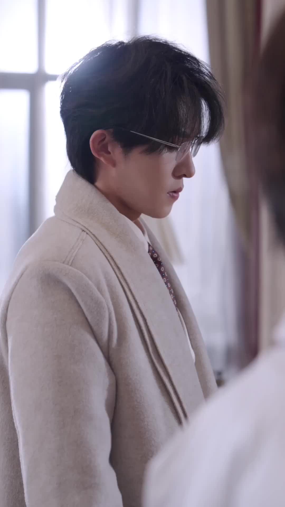 Episode 21 of Love Me, Hate Me