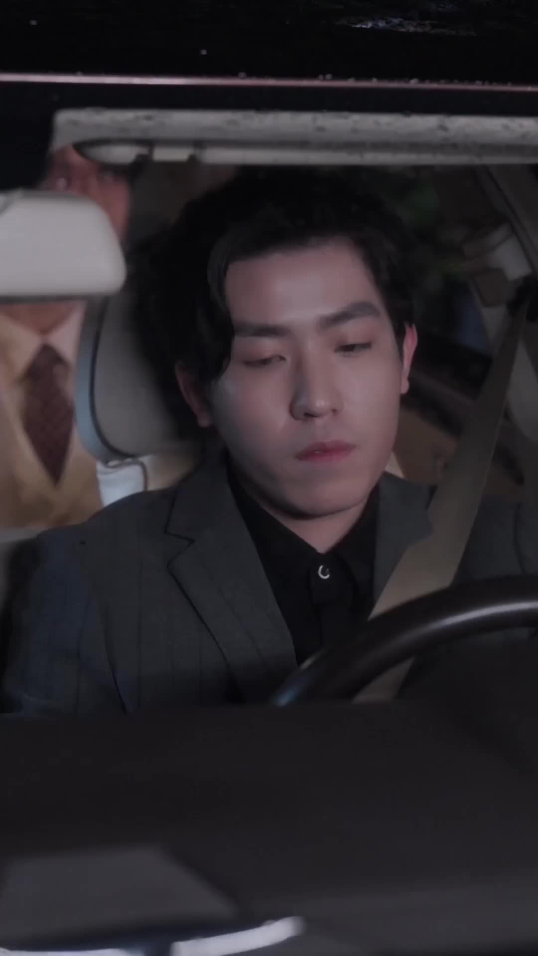 Episode 25 of Love Me, Hate Me
