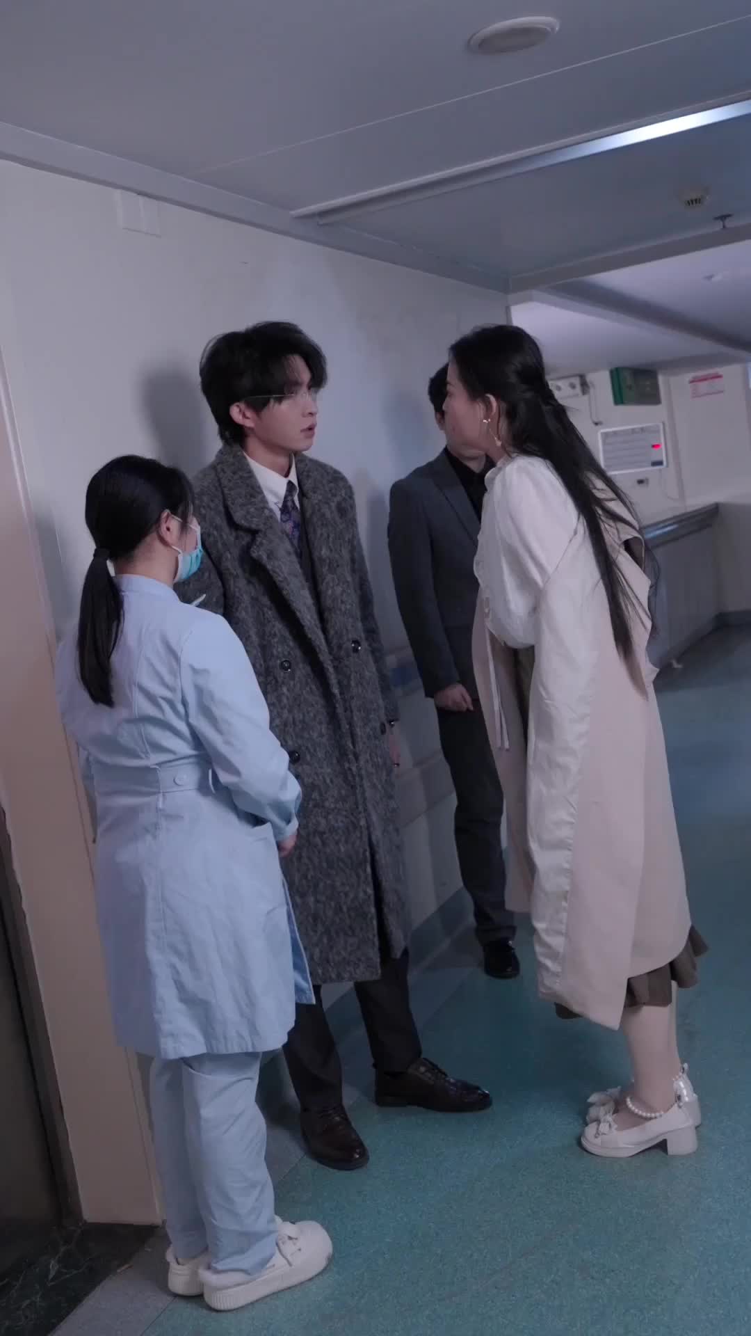 Episode 40 of Love Me, Hate Me