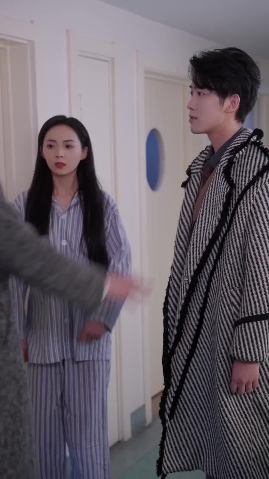 Episode 43 of Love Me, Hate Me