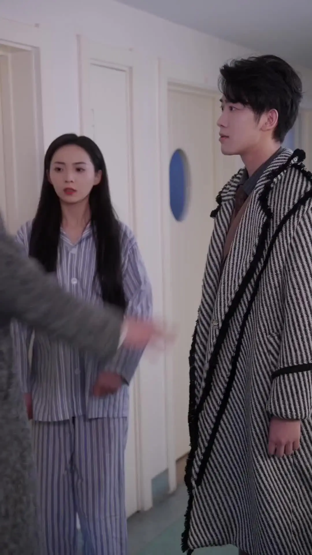 Episode 43 of Love Me, Hate Me