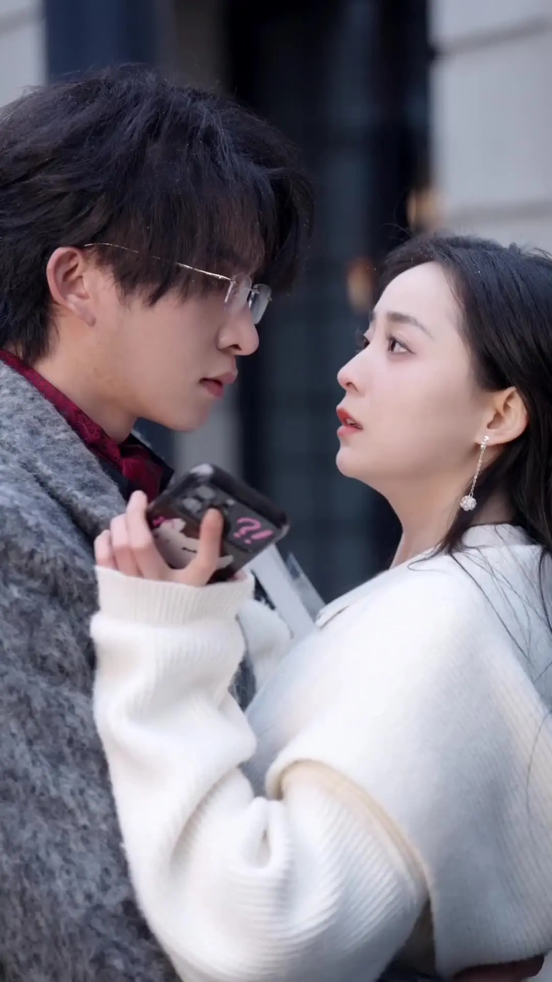 Episode 49 of Love Me, Hate Me