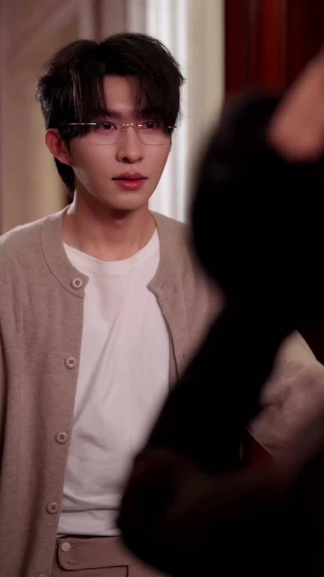 Episode 59 of Love Me, Hate Me