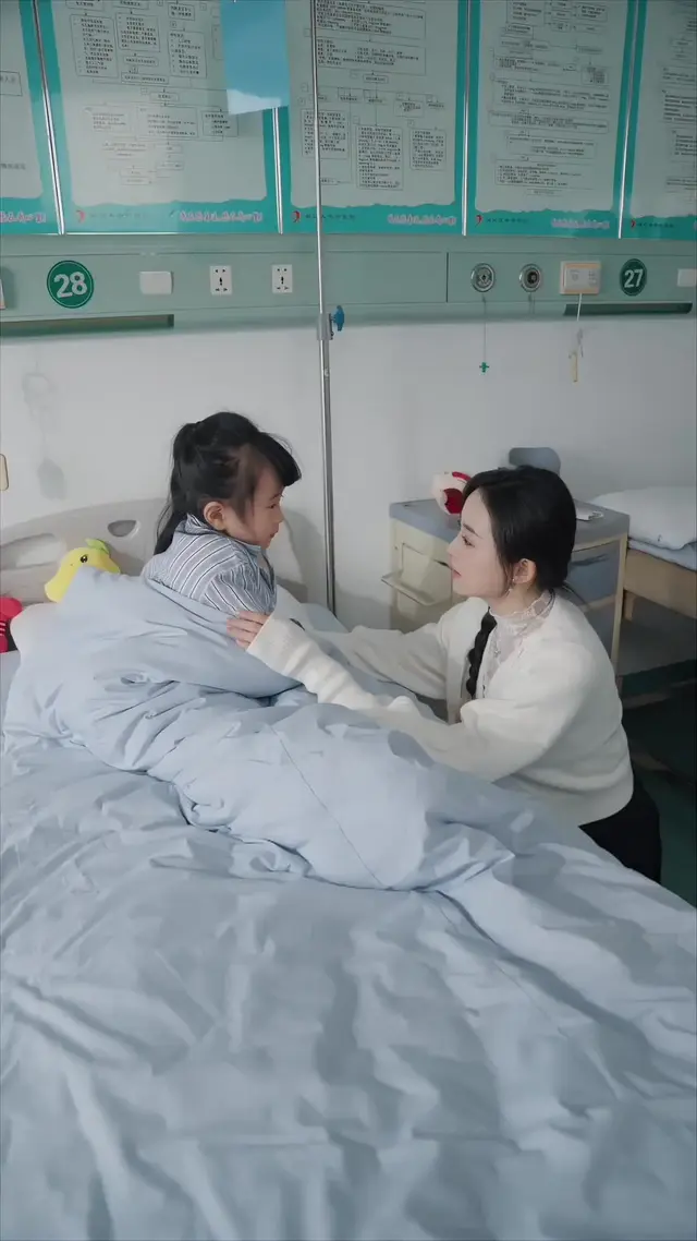 Episode 6 of Love Me, Hate Me
