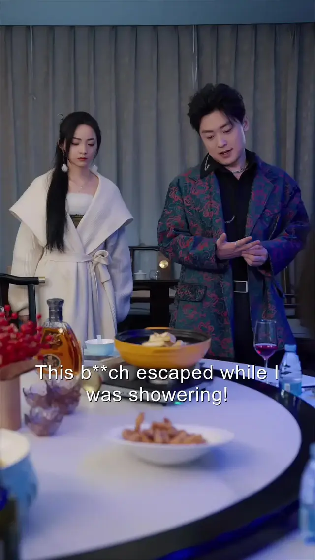 Episode 8 of Love Me, Hate Me
