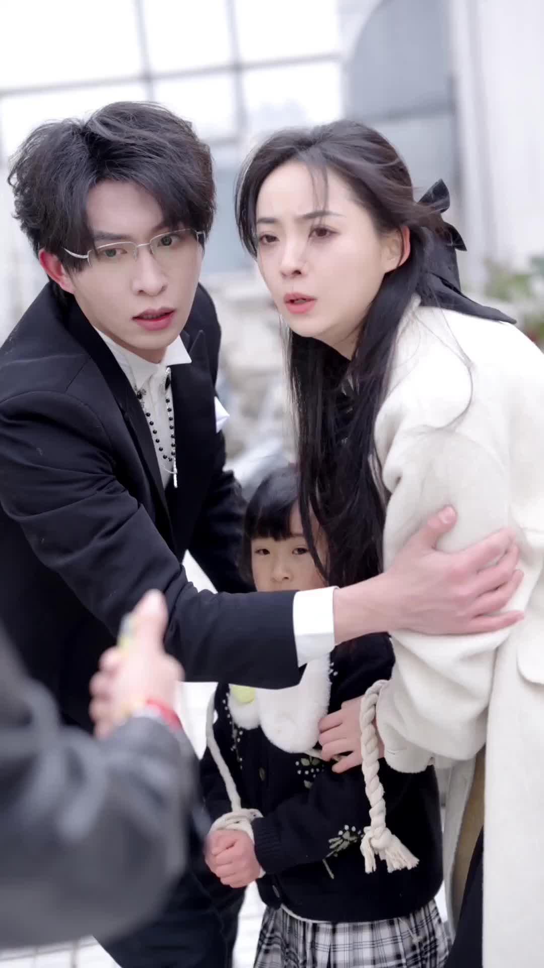 Episode 92 of Love Me, Hate Me
