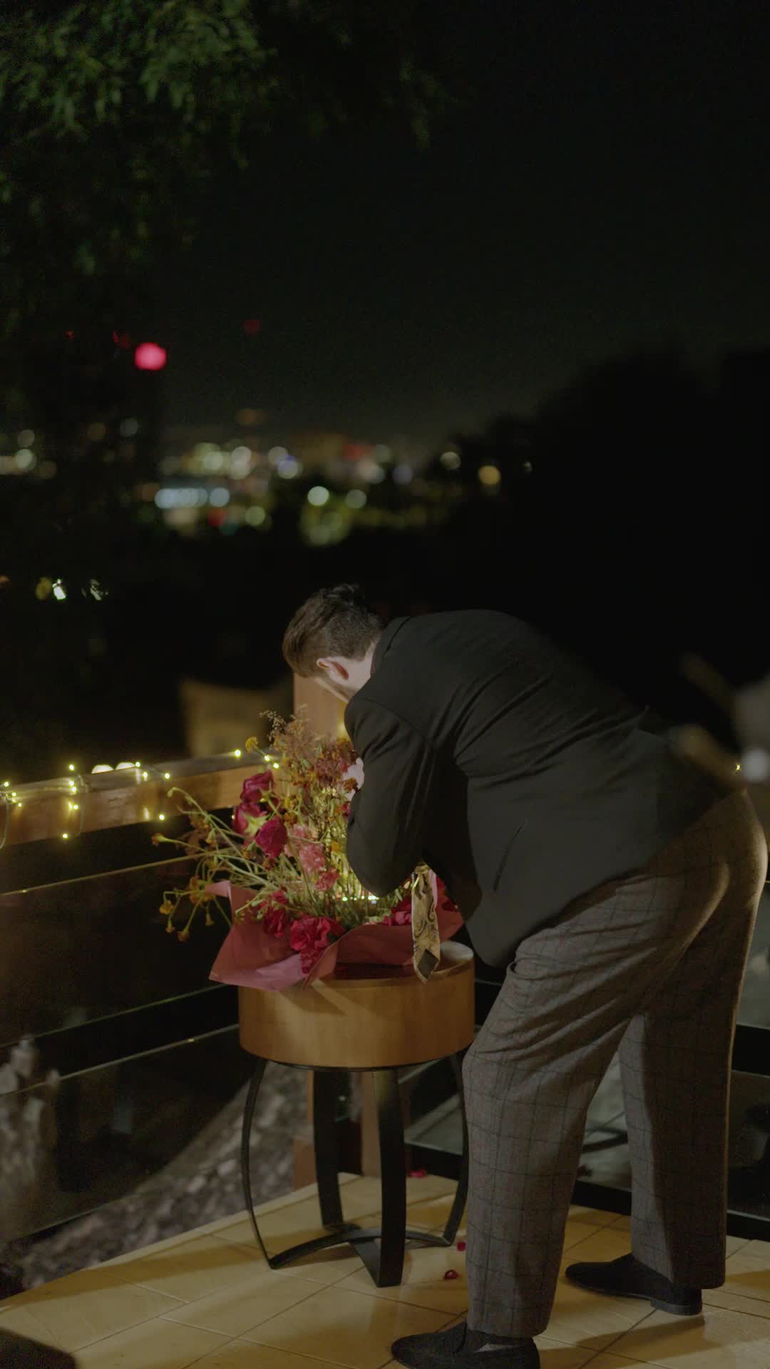 Episode 12 of Love Me Two Times