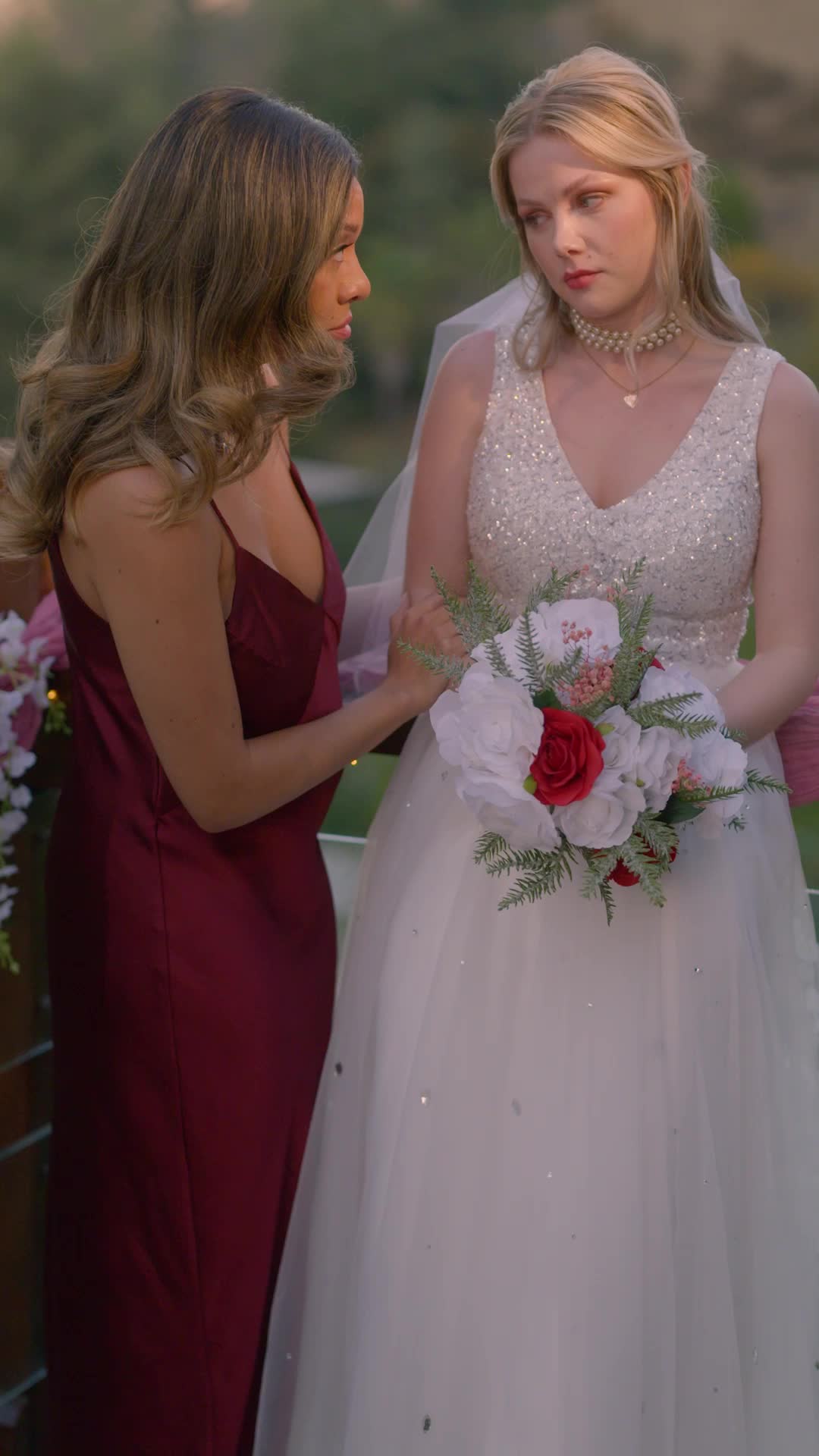 Episode 45 of Love Me Two Times