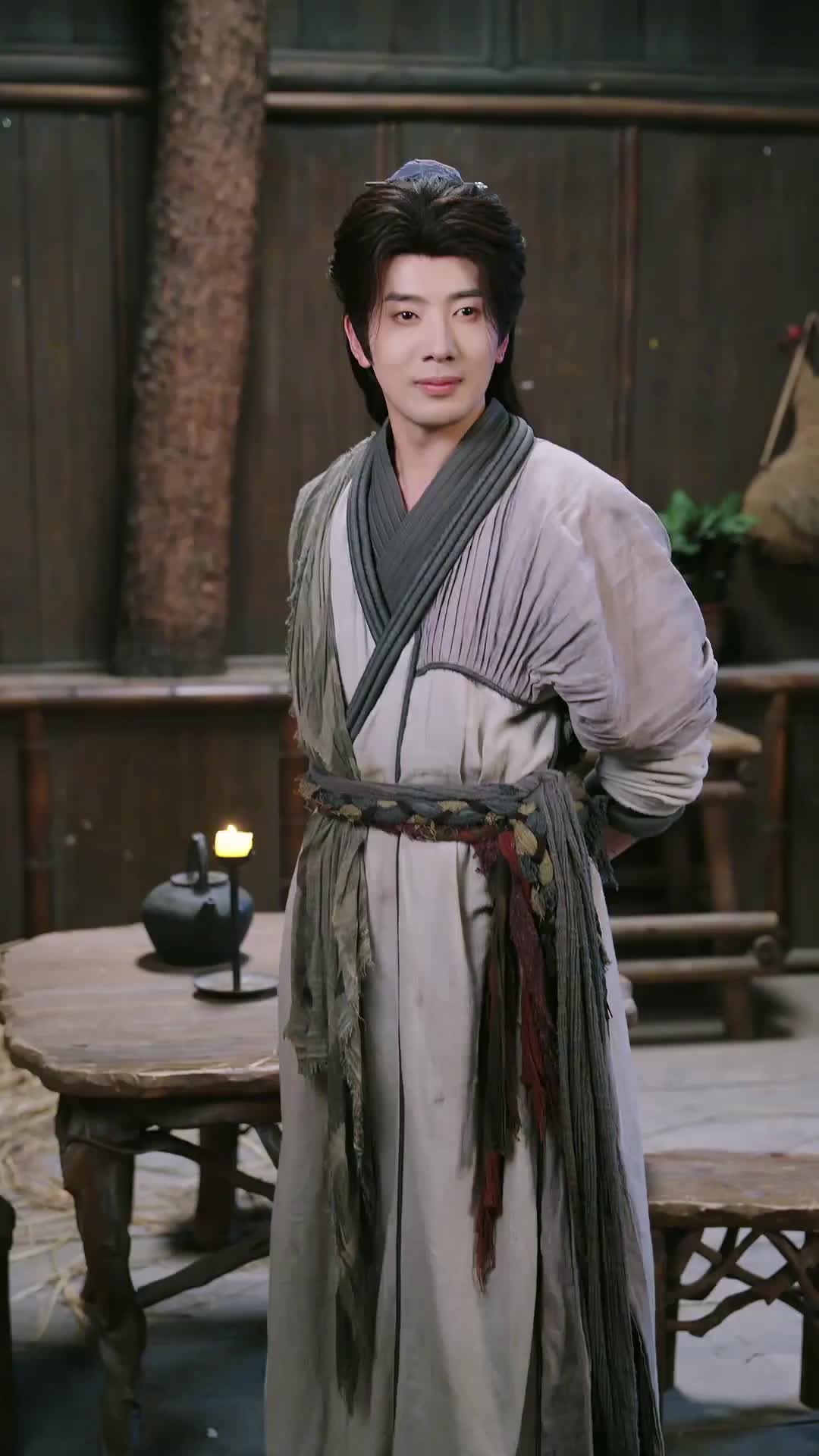 Episode 11 of Love My Wives, Grow Strong