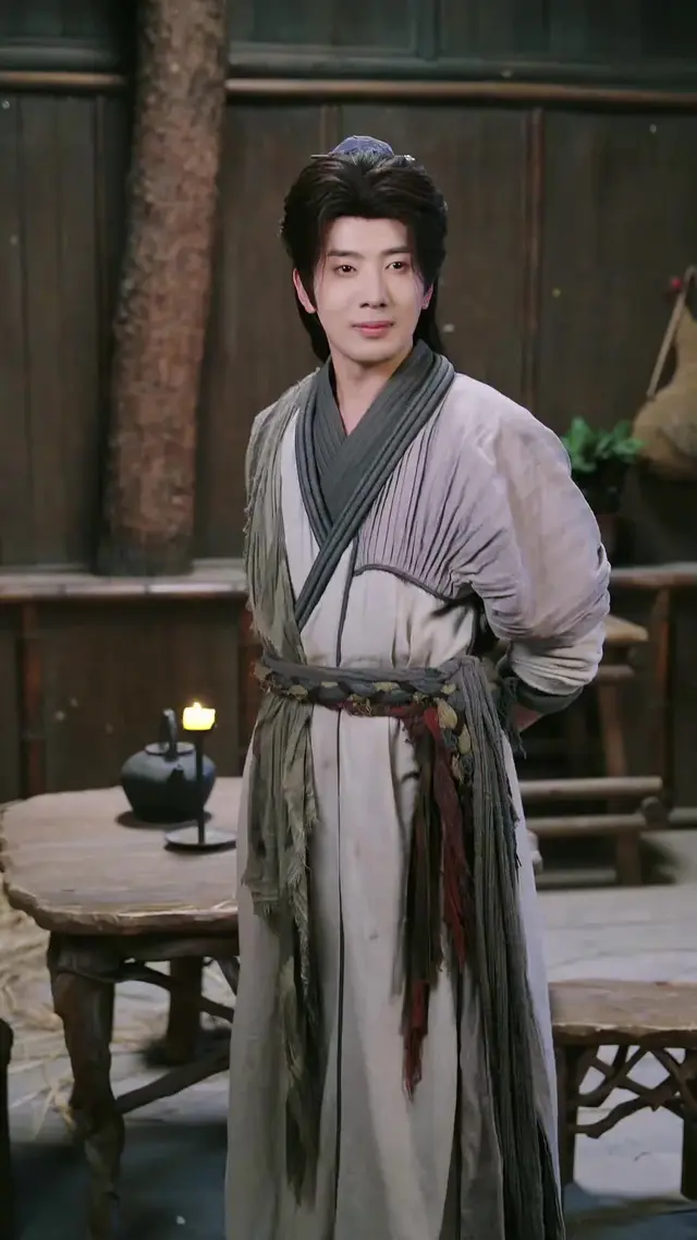 Episode 11 of Love My Wives, Grow Strong