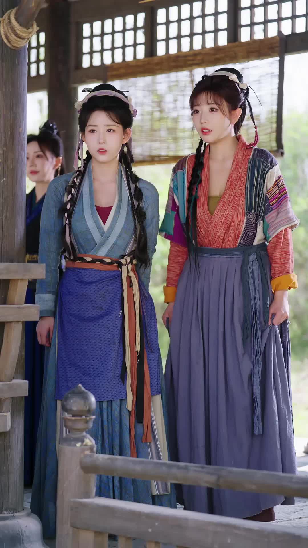 Episode 17 of Love My Wives, Grow Strong