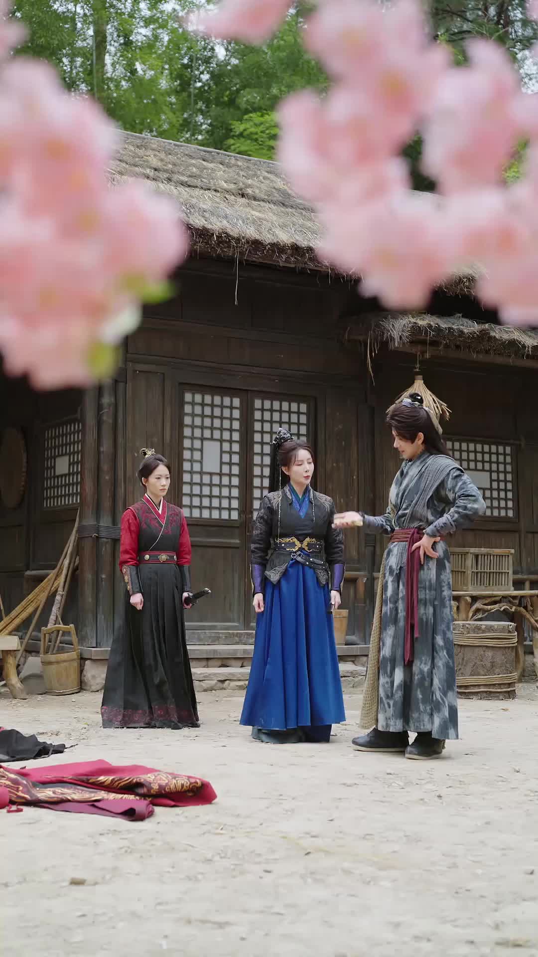 Episode 29 of Love My Wives, Grow Strong