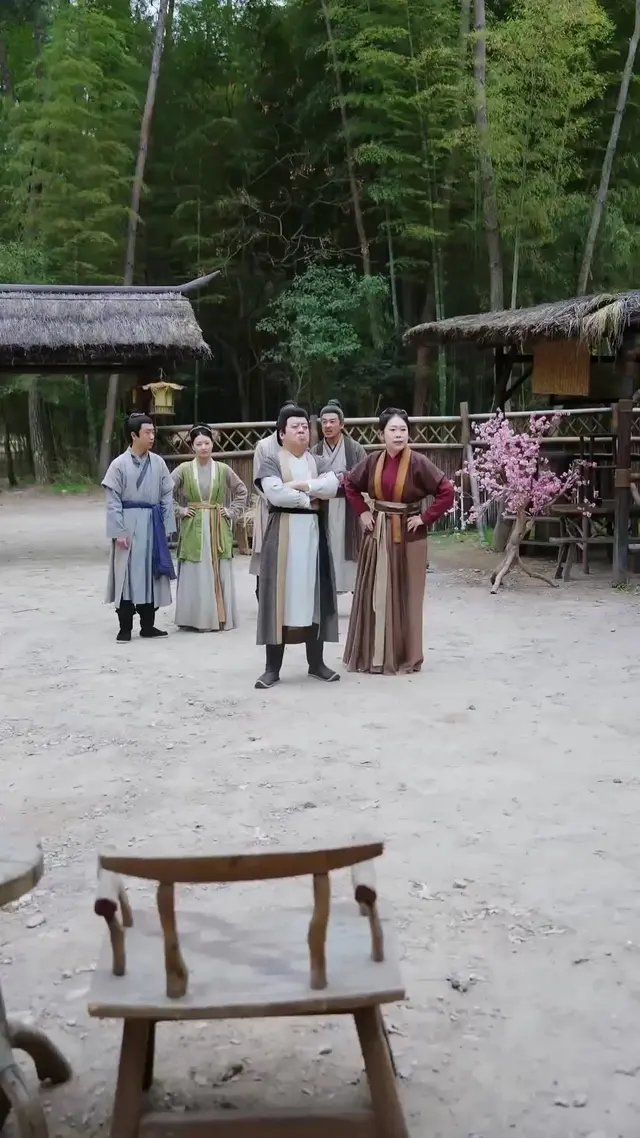 Episode 3 of Love My Wives, Grow Strong