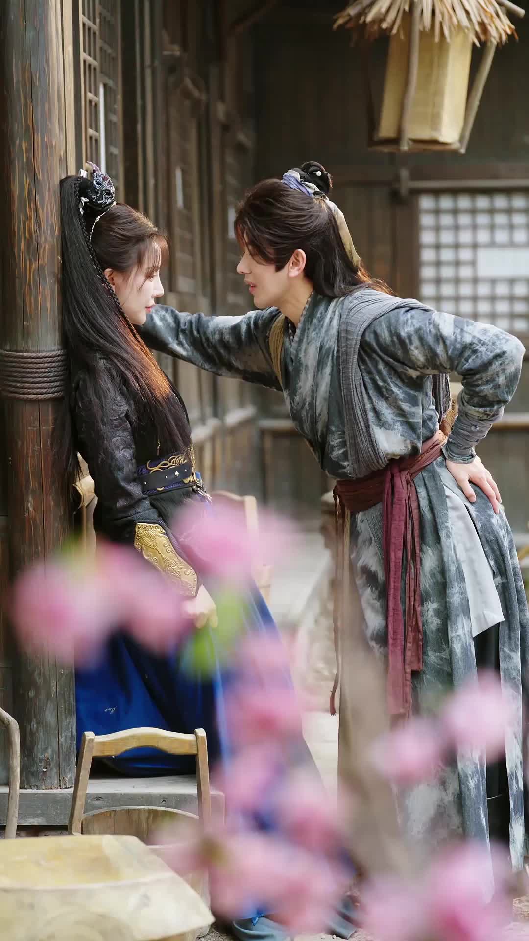 Episode 31 of Love My Wives, Grow Strong