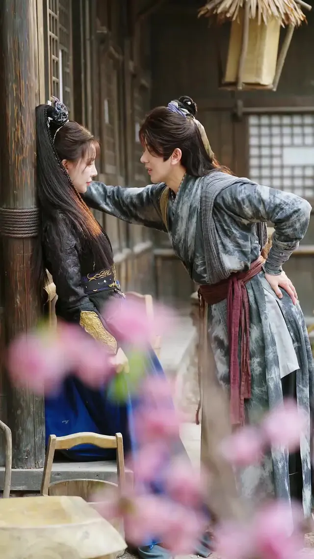 Episode 31 of Love My Wives, Grow Strong