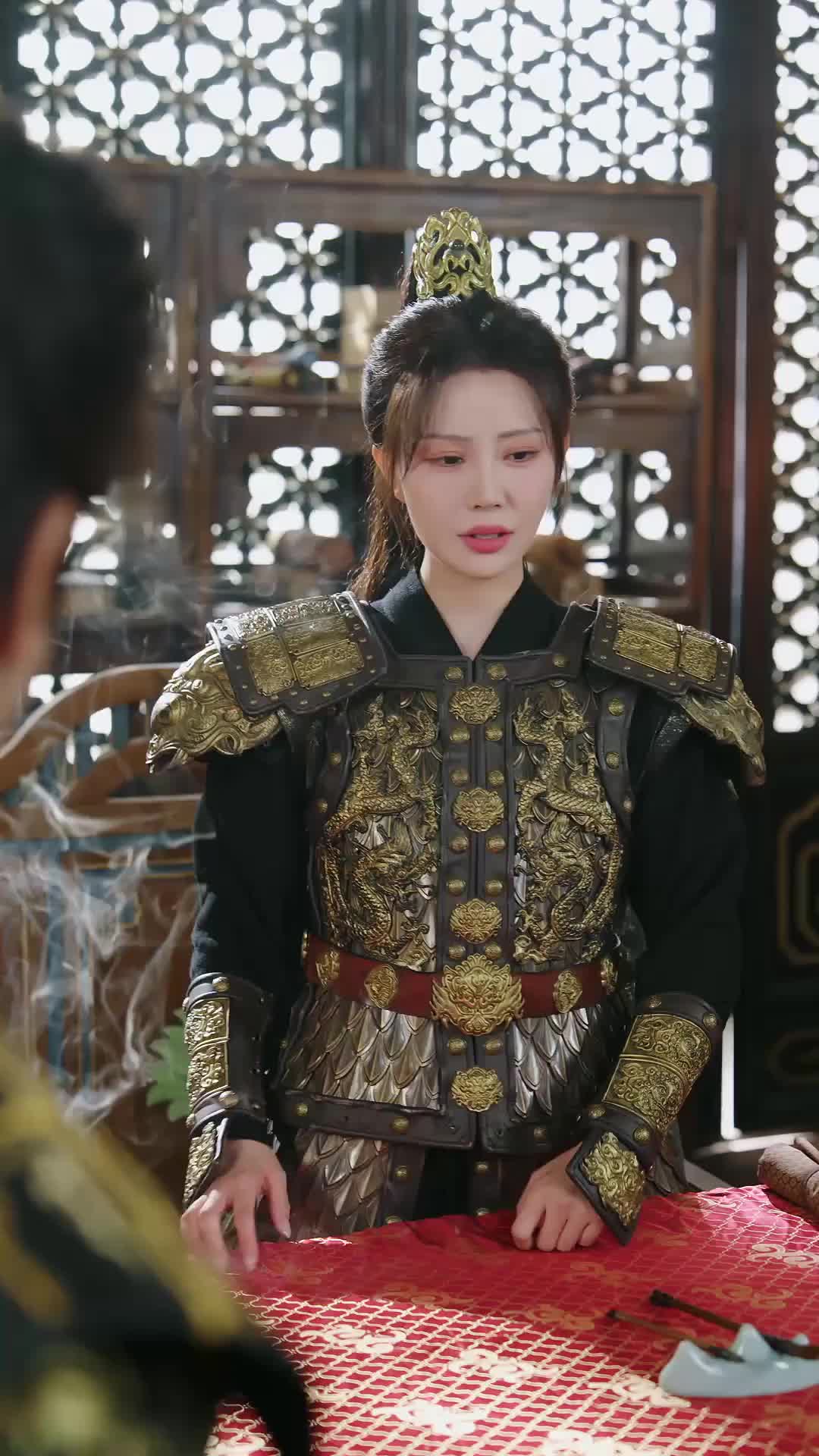 Episode 40 of Love My Wives, Grow Strong