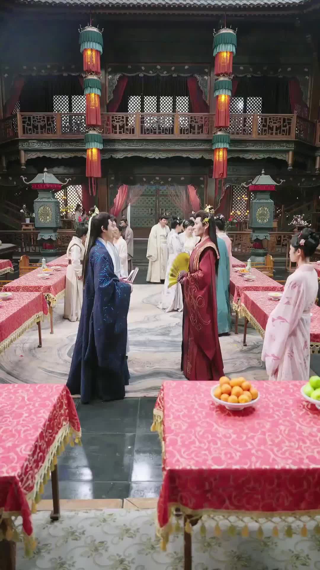 Episode 41 of Love My Wives, Grow Strong