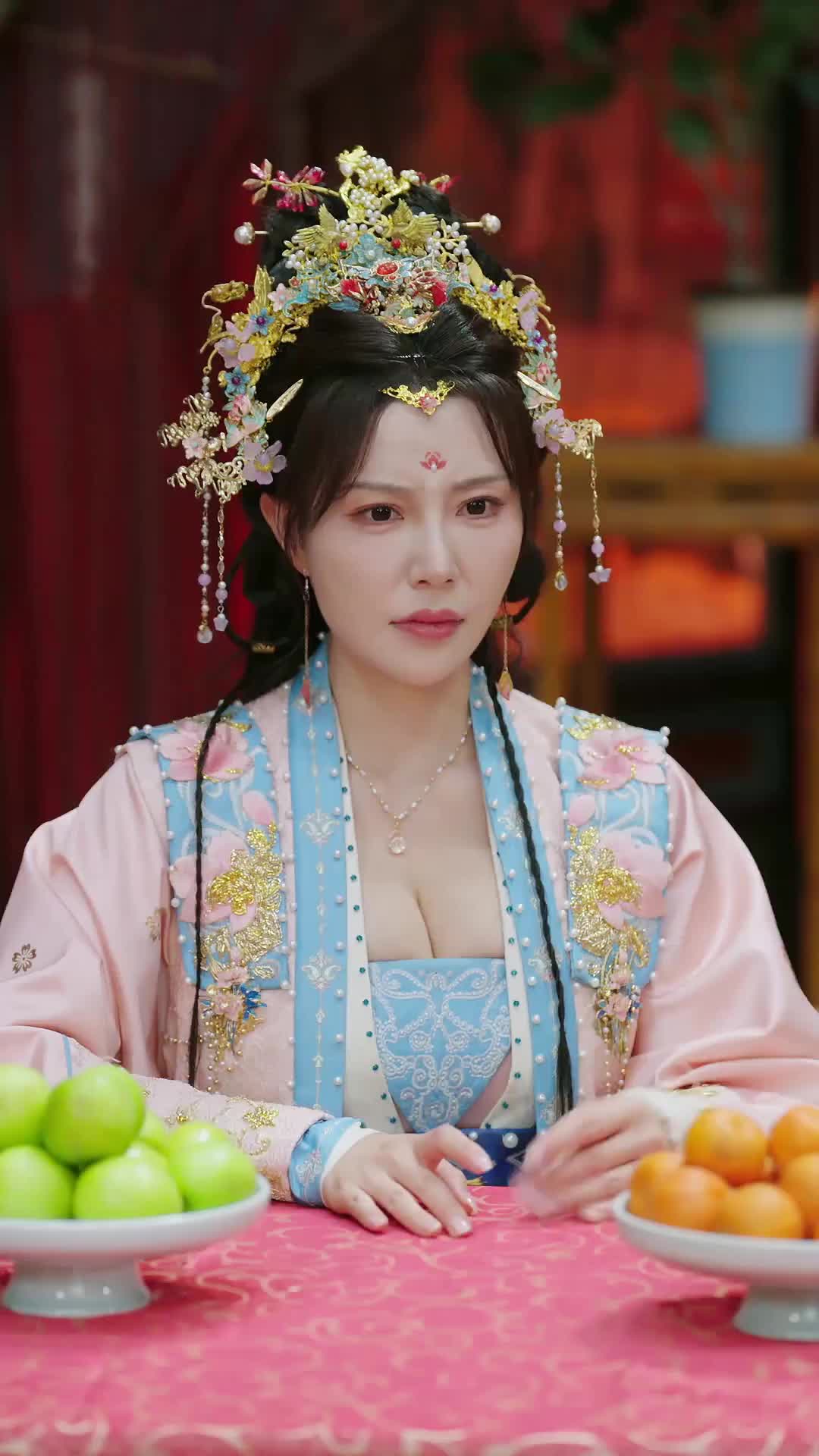 Episode 44 of Love My Wives, Grow Strong