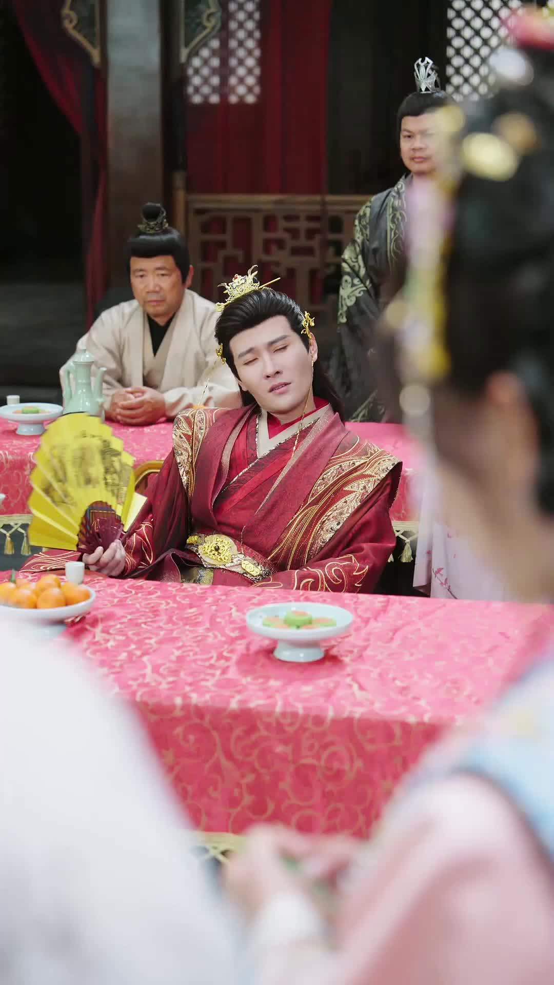 Episode 47 of Love My Wives, Grow Strong