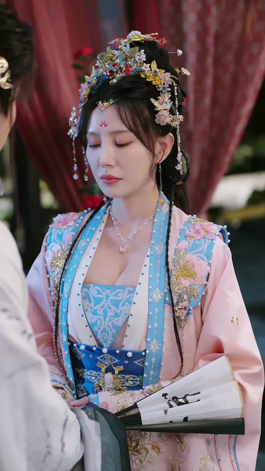 Episode 48 of Love My Wives, Grow Strong