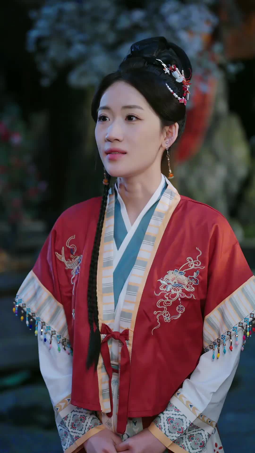 Episode 49 of Love My Wives, Grow Strong