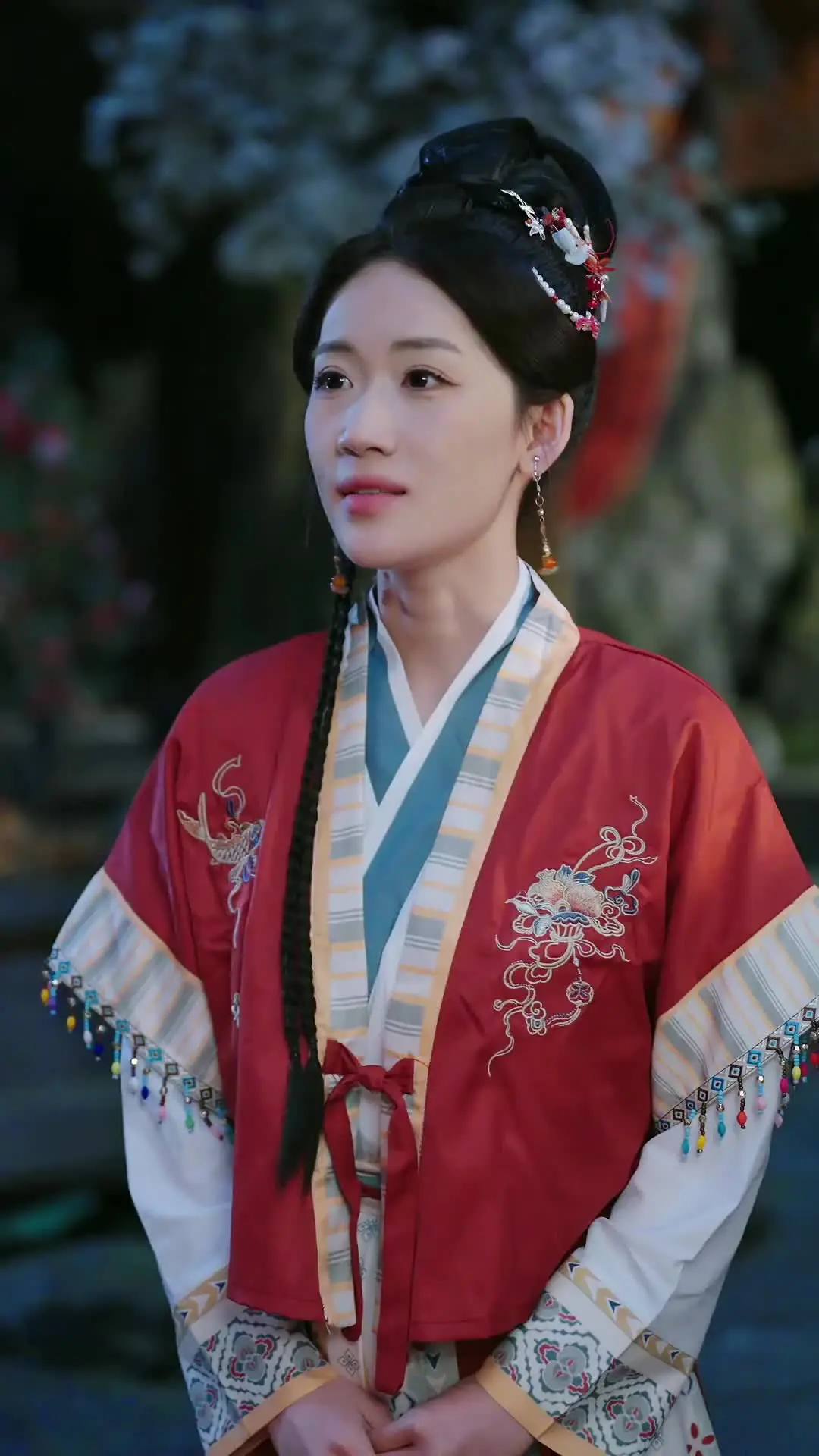 Episode 49 of Love My Wives, Grow Strong
