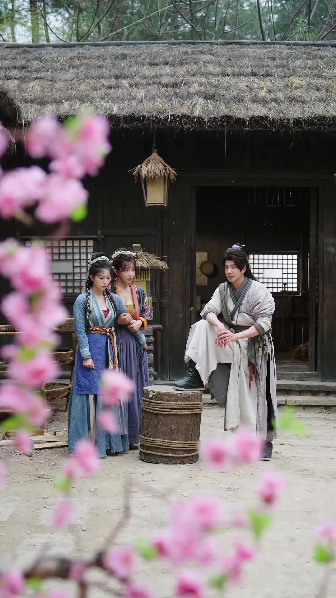 Episode 5 of Love My Wives, Grow Strong