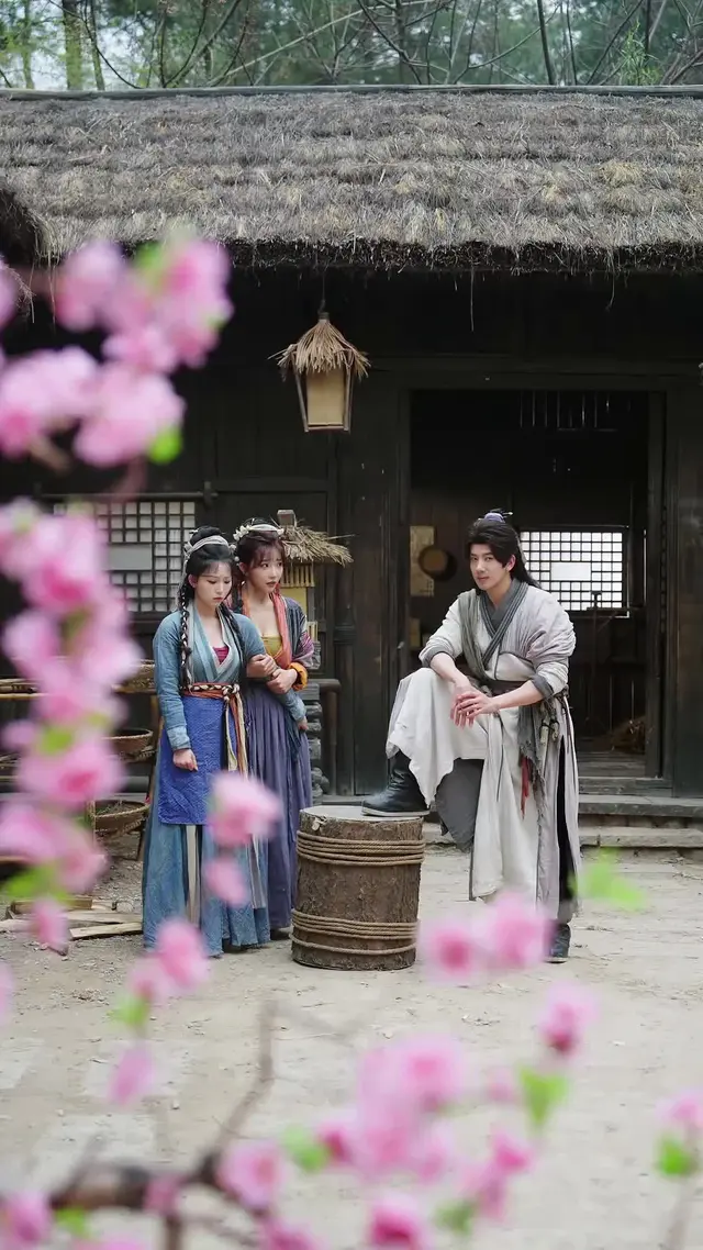 Episode 5 of Love My Wives, Grow Strong