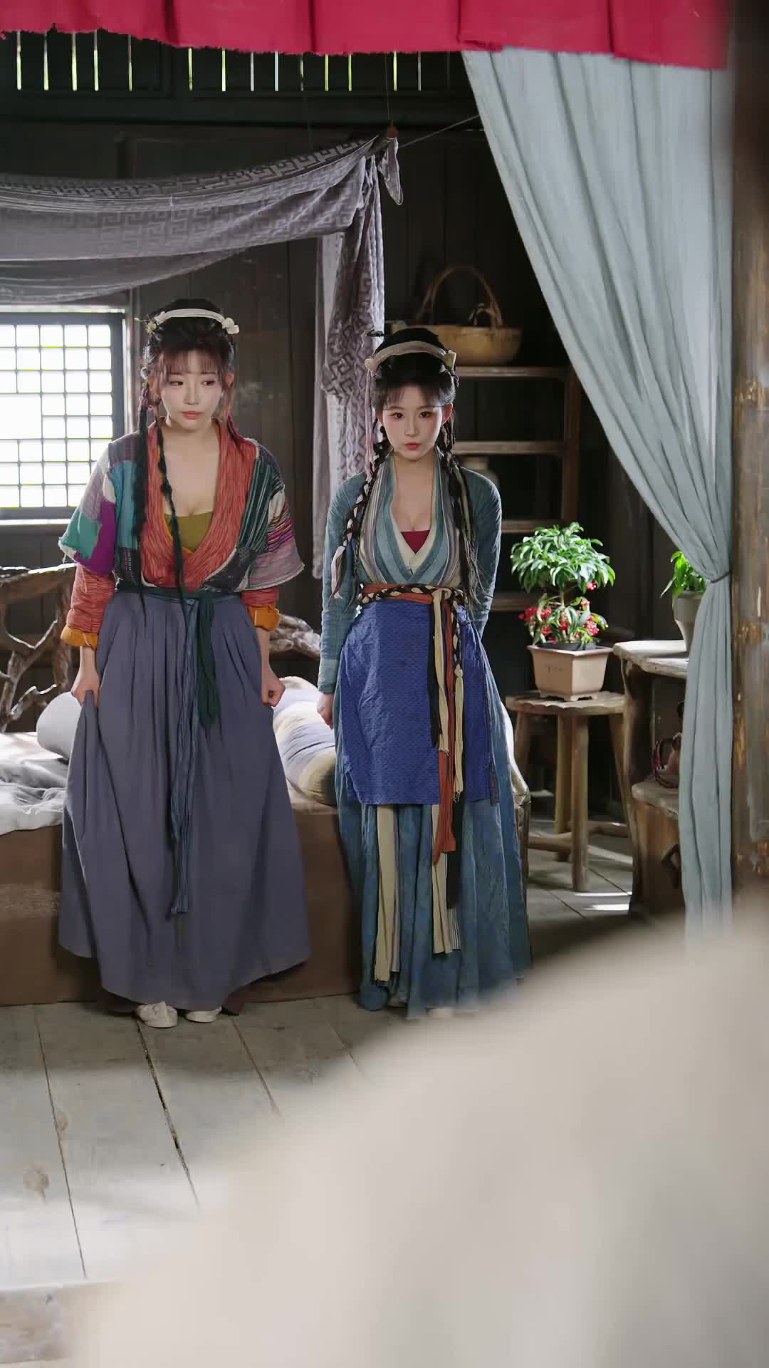 Episode 6 of Love My Wives, Grow Strong