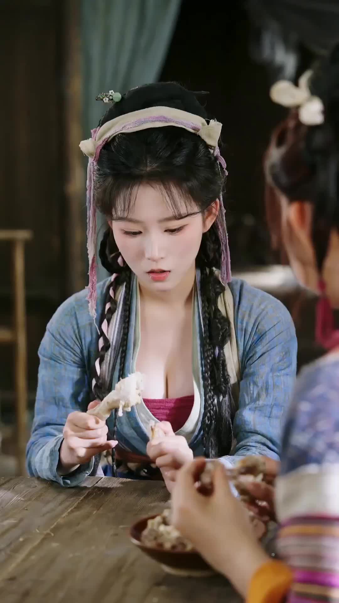 Episode 7 of Love My Wives, Grow Strong