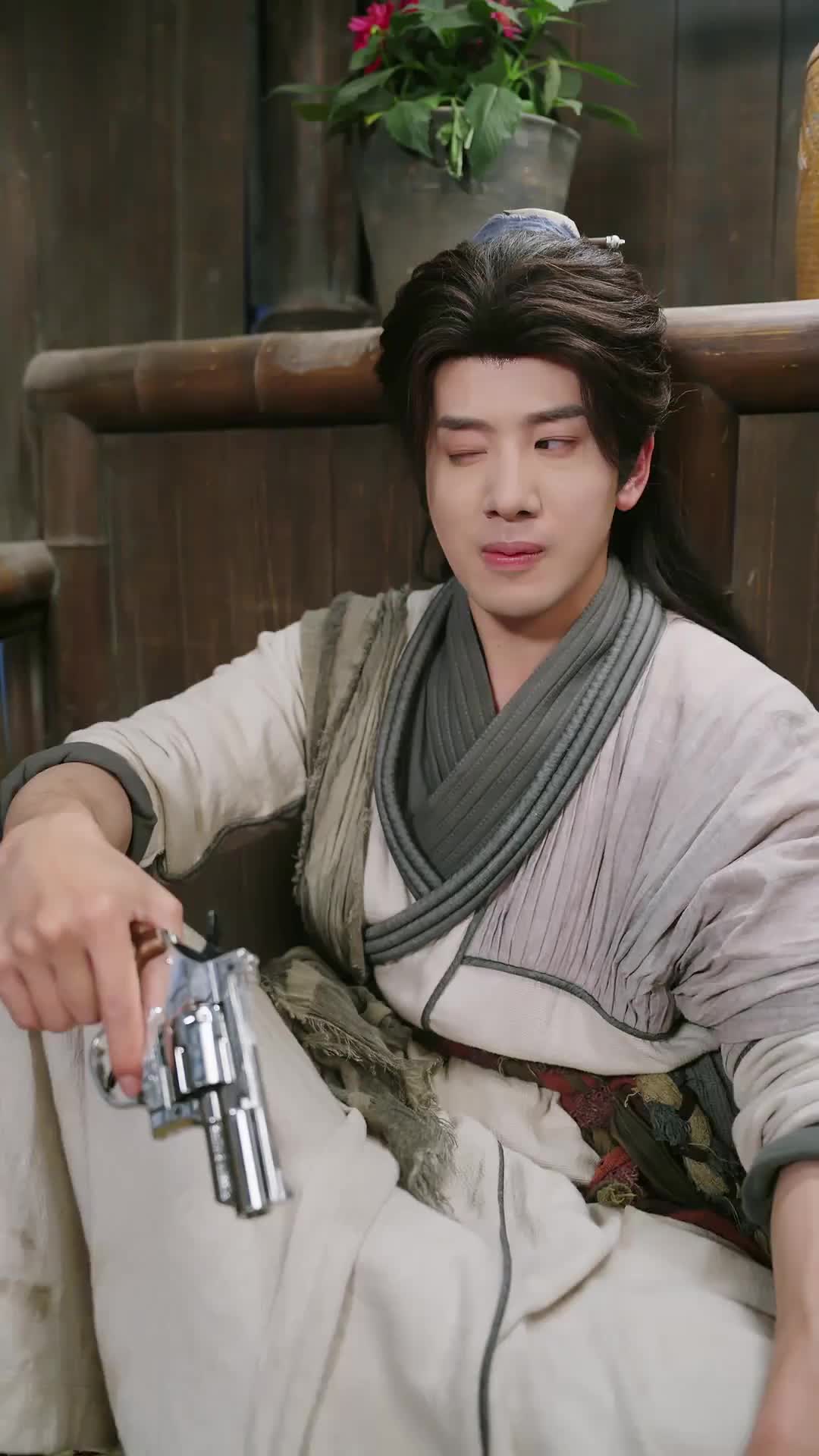 Episode 8 of Love My Wives, Grow Strong