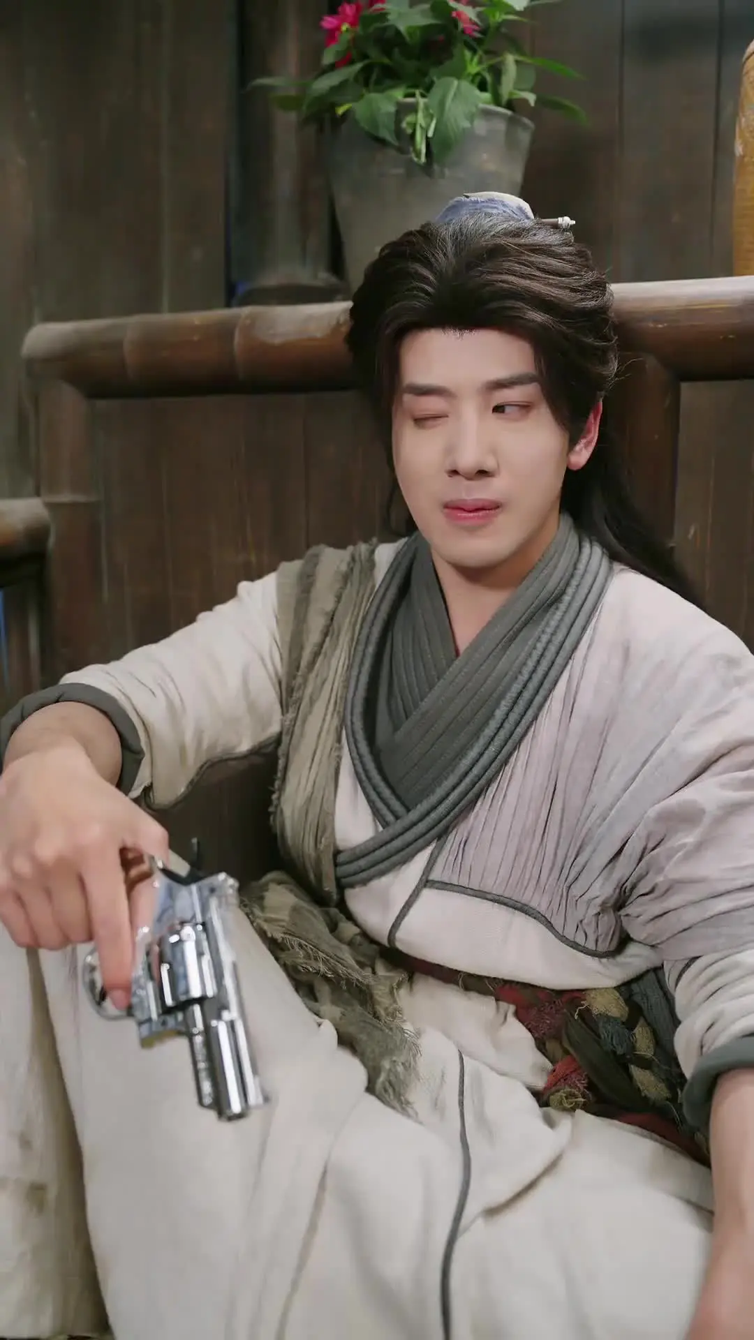Episode 8 of Love My Wives, Grow Strong