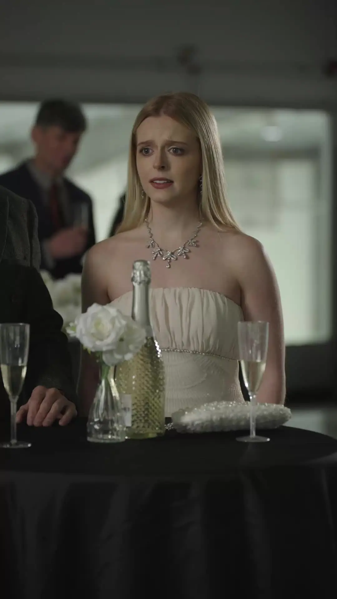 Episode 10 of Love On Ice