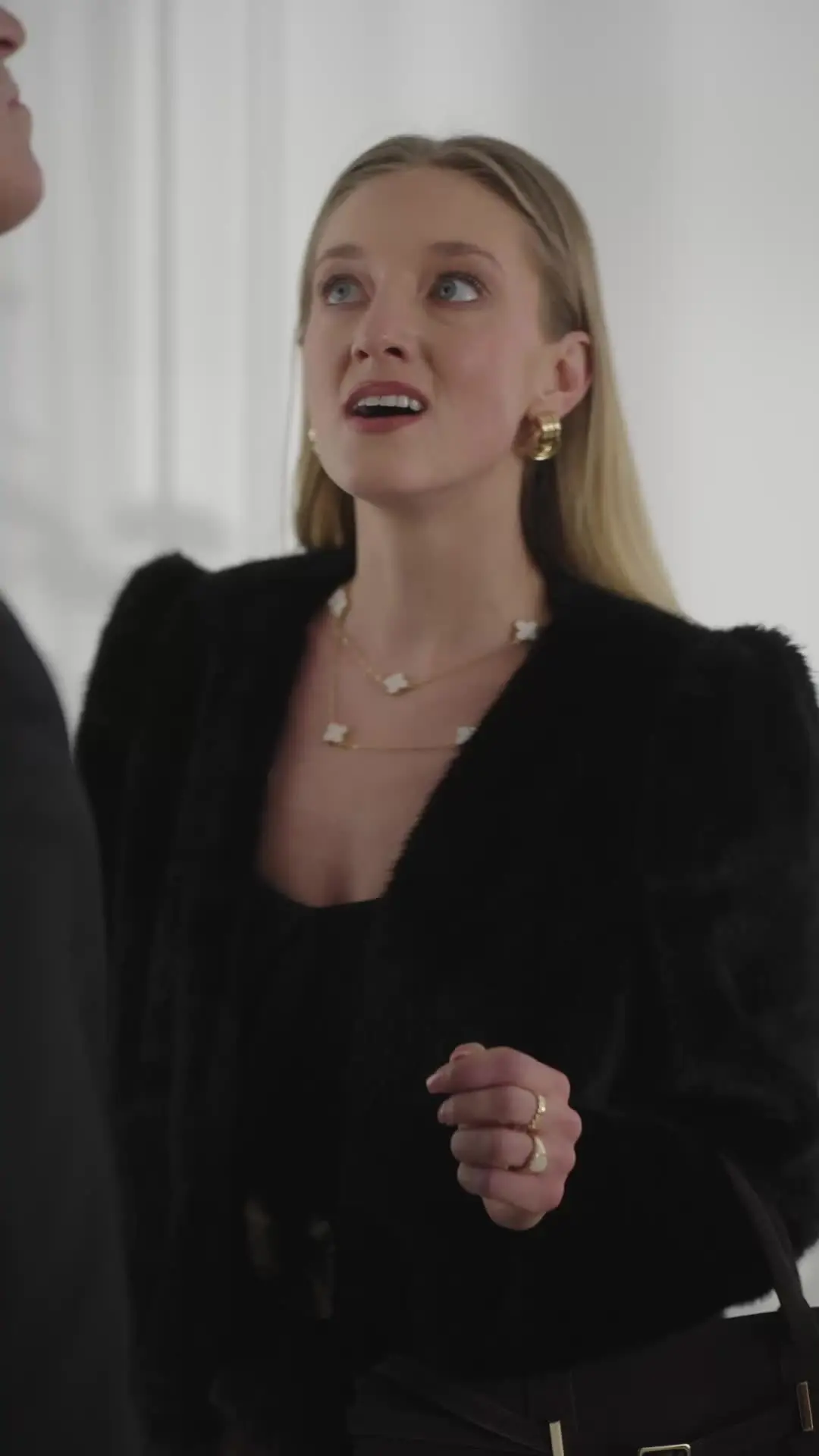 Episode 32 of Love On Ice