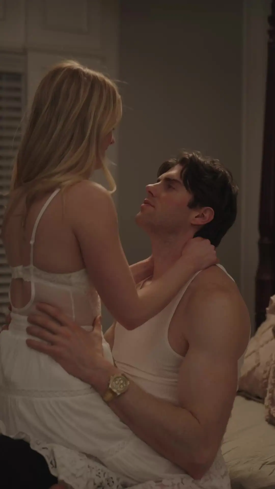 Episode 53 of Love On Ice