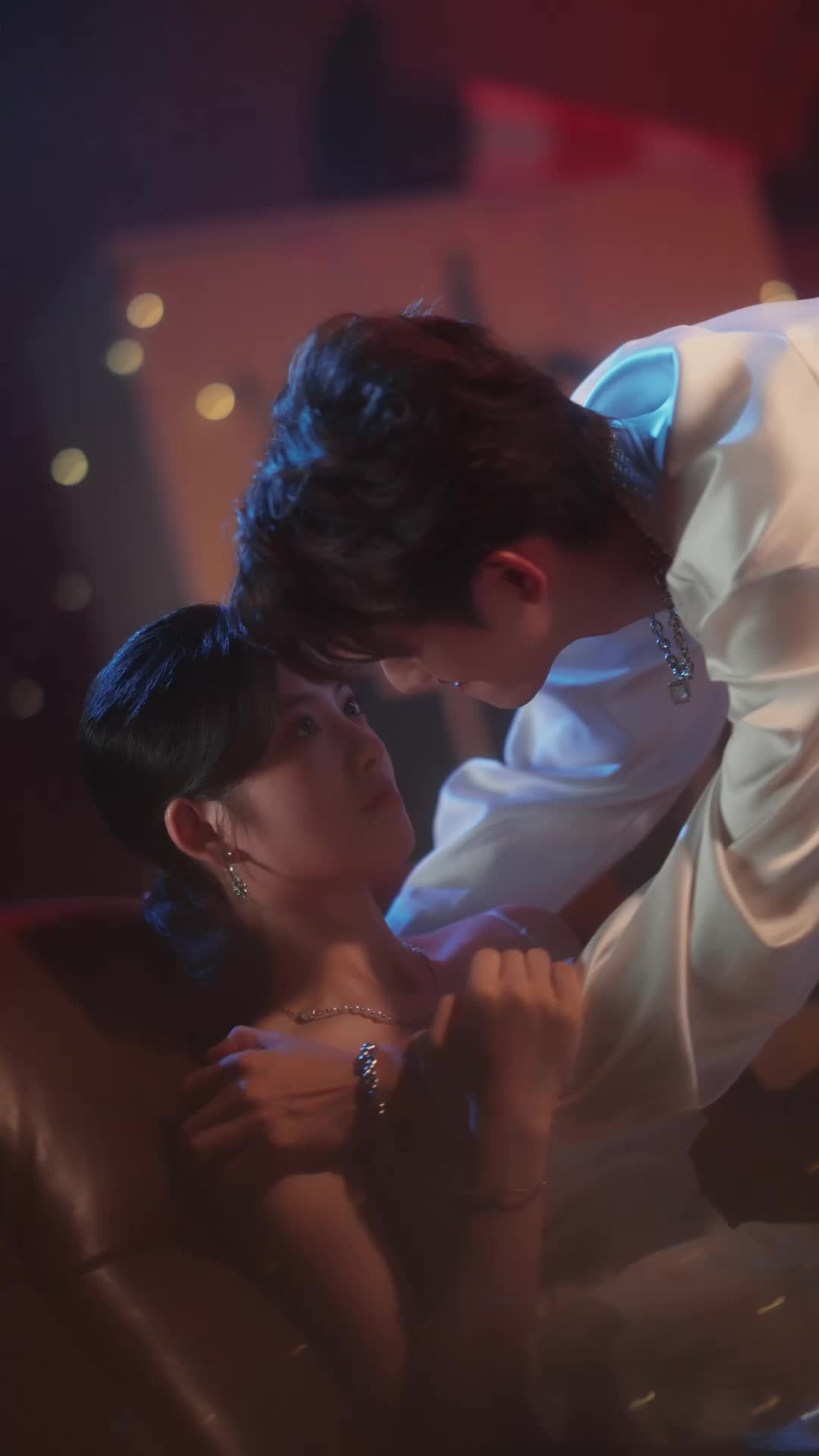 Episode 60 of Love on the Edge