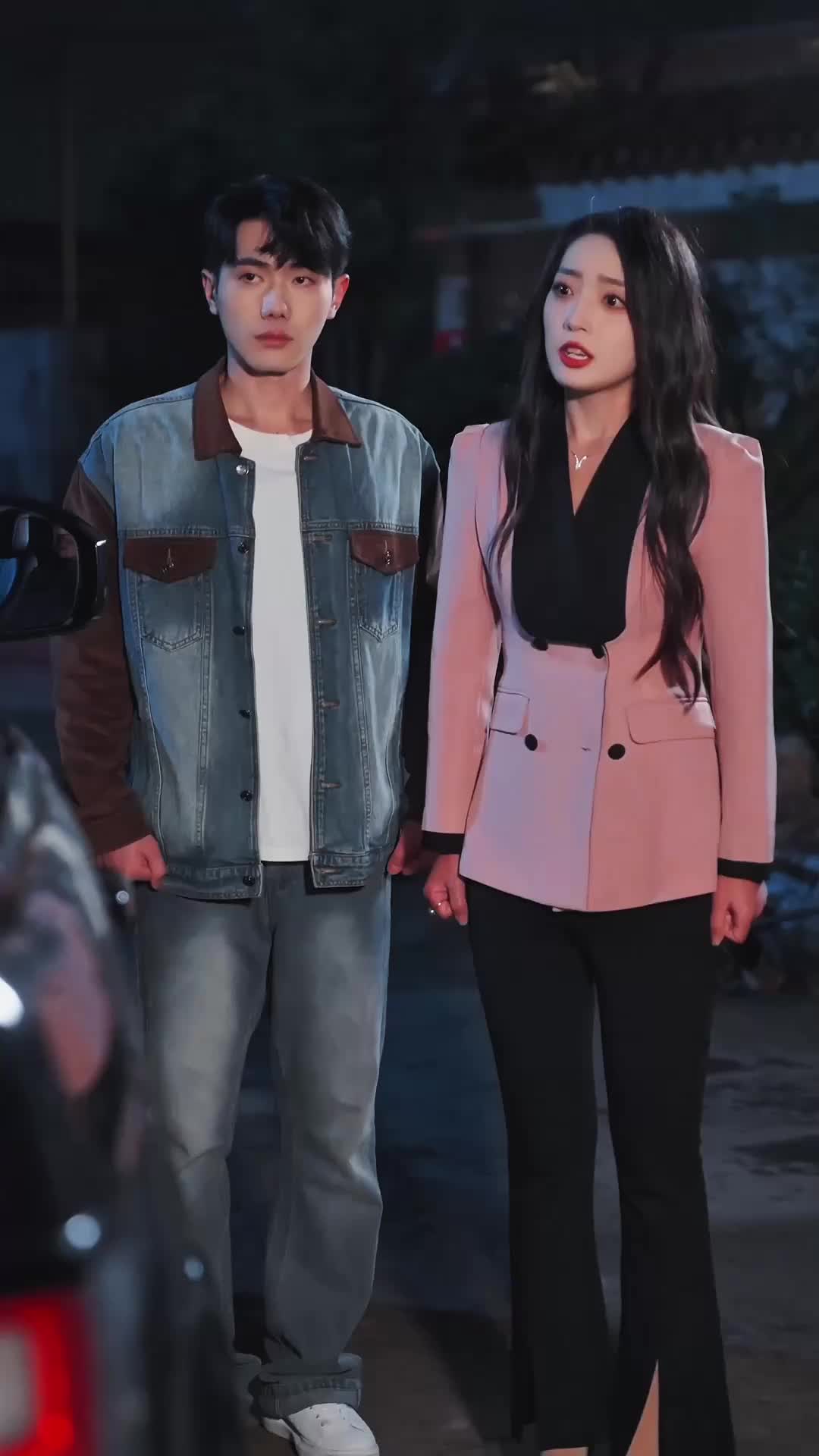 Episode 14 of Love Runs Deep